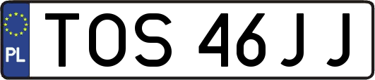TOS46JJ