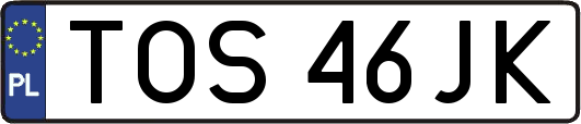 TOS46JK