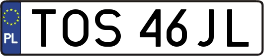 TOS46JL