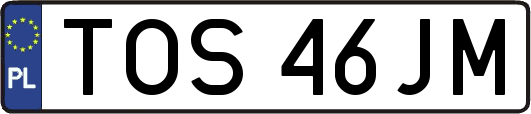 TOS46JM