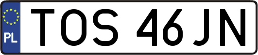 TOS46JN