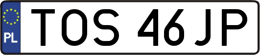 TOS46JP