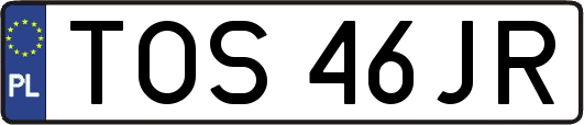 TOS46JR