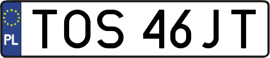 TOS46JT