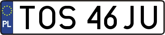 TOS46JU