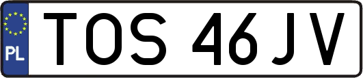 TOS46JV