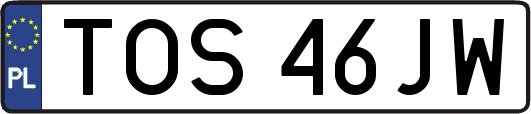 TOS46JW