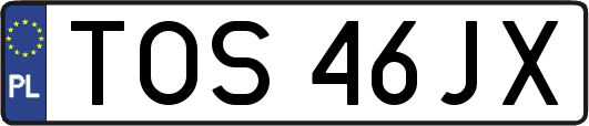 TOS46JX