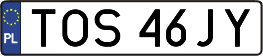 TOS46JY