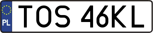 TOS46KL