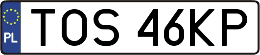 TOS46KP