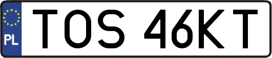 TOS46KT