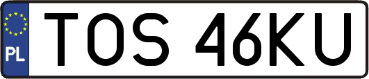 TOS46KU