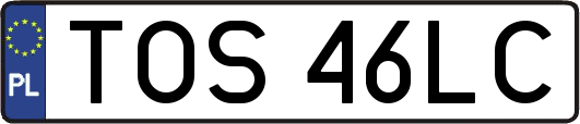 TOS46LC