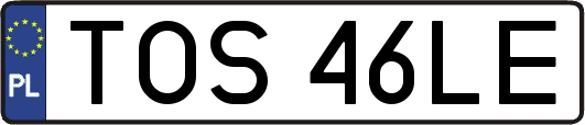 TOS46LE