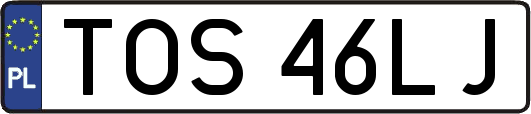 TOS46LJ