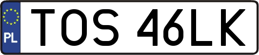 TOS46LK