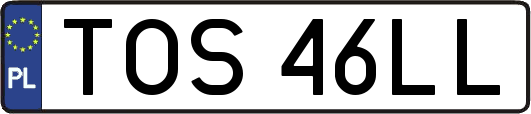 TOS46LL