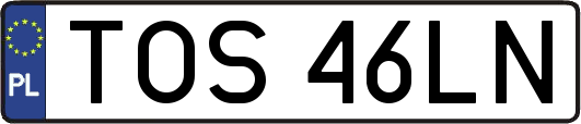 TOS46LN