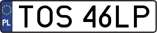 TOS46LP