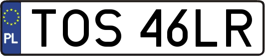 TOS46LR