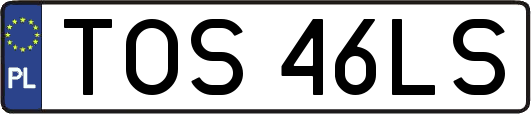 TOS46LS