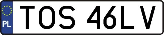 TOS46LV
