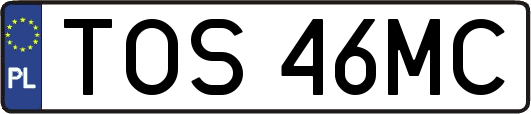 TOS46MC