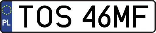 TOS46MF