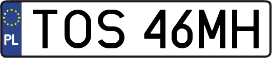 TOS46MH