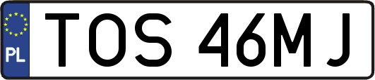 TOS46MJ
