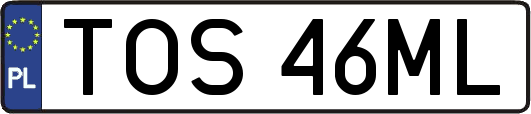 TOS46ML