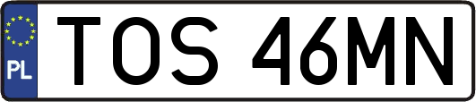 TOS46MN