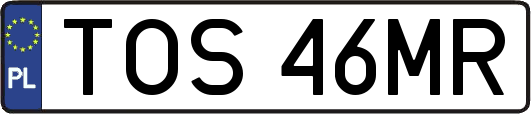 TOS46MR
