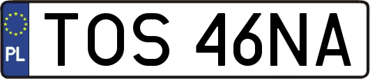 TOS46NA