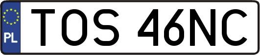 TOS46NC