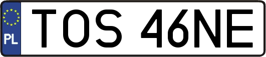 TOS46NE