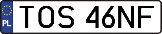 TOS46NF