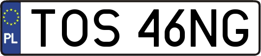 TOS46NG