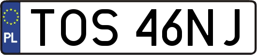 TOS46NJ