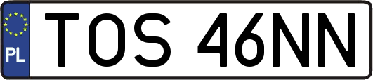 TOS46NN