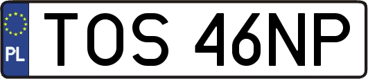 TOS46NP