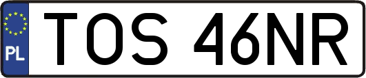TOS46NR
