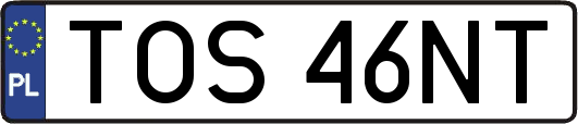 TOS46NT