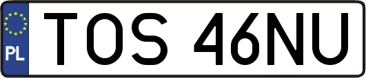 TOS46NU