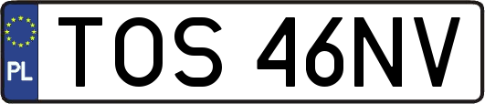 TOS46NV