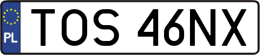 TOS46NX