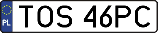 TOS46PC