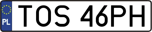 TOS46PH