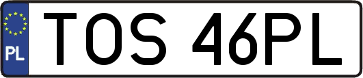 TOS46PL
